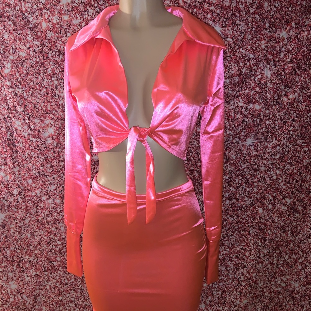 Barbie Set - Picture 2 of 4